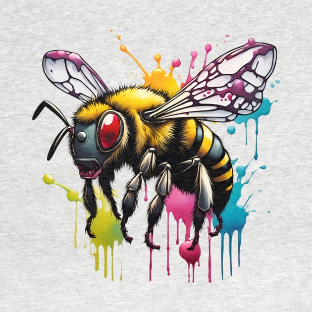 ZomBee by LM Designs by DS